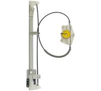 Valeo Alzacristallo Posteriore SX 851128