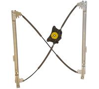 Valeo Alzacristallo Posteriore SX 851334