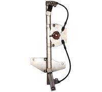Valeo Alzacristallo Posteriore SX 851408