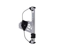 Valeo Alzacristallo Posteriore SX 851862