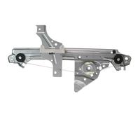 Alzacristallo posteriore Sx manuale 851932 VALEO per PEUGEOT 508 SW I 508 I