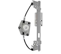 VALEO 852560 Alzacristallo