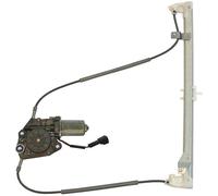 VALEO Alzavetro Anteriore Destro Elettrico 850745 Compatibile Fiat Punto
