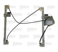 VALEO 850706 Alzacristallo elettrico per VW Lupo (6X1, 6E1) per SEAT AROSA (6H)