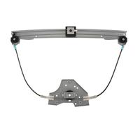 VALEO Alzavetro Elettrico Anteriore Destro Per Renault Clio II Thalia I BB