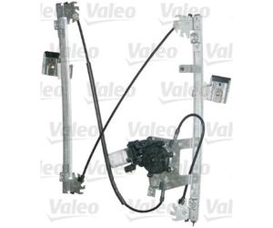 Valeo Alzavetro Elettrico Anteriore Per Ford Focus Turnier DNW DAW DBW DFW