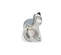 VALEO Anlasser Starter 12 V 0,9 kW 8 Denti 2 Fori per HYUNDAI i30