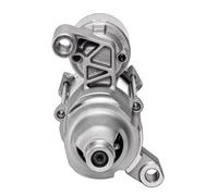 VALEO Anlasser Starter 12 V 1,4 kW 10 Zähne per Audi A6