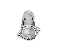 VALEO Anlasser Starter 12 V 1,8 kW 10 Zähne per u.a. OPEL CORSA