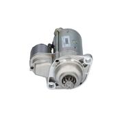 VALEO Anlasser Starter 12 V 1,8 kW 438076 per SKODA OCTAVIA