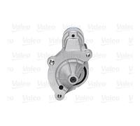 VALEO Anlasser Starter 12 V 2,2 kW 3 Fori 3x9/10 Denti 74 mm