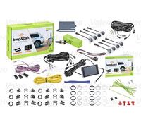 Assistenza Parcheggio Valeo 632202 per