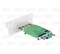 VALEO Attuatore Climatizzatore 515074 per VW Polo Hatchback (6R1, 6C1) 0,08