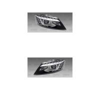 VALEO Bi-XENON Fari PrincipalI SinistrI E DestroI Per Audi Q7 4LB