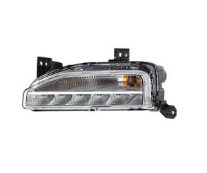 VALEO Blinkleuchte LED Paraurti Senza Lampadine Per VW T-ROC Targa Luce