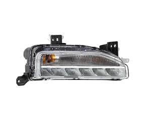 VALEO Blinkleuchte LED Paraurti Senza Lampadine Per VW T-ROC Targa Luce
