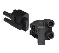 Valeo Bobina d'Accensione 245106 | Compatibile con: RENAULT CLIO II, KANGOO, KANGOO Express, MEGANE I, MEGANE I Cabriolet, MEGANE I Classic, MEGANE I Coach