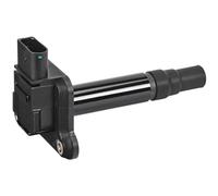 Valeo Bobina d'Accensione 245709 | Compatibile con: AUDI A3, A6 C5, A6 C5 Avant, A8 D2, TT, TT Roadster, SEAT ALHAMBRA, CORDOBA, IBIZA II, LEON, SKODA OCTAVIA I