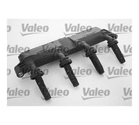 VALEO Bobina D'Accensione Modulo per Citroën Scatola Berlingo 1.4i 1.1 1.4 1.1i