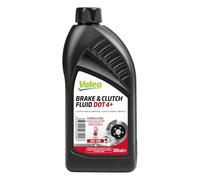 VALEO Brake Systems Liquido freno 403400, specifiche DOT: DOT 4, contenuto [litro]: 0,5, tipo di imballaggio: bottiglia
