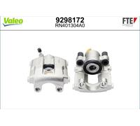 Valeo Pinza freno 9298172 Posteriore sinistra per BMW 3 Serie Compact E46, Rover 75 RJ