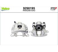 Valeo Pinza freno 9298195 Posteriore destra per Volvo V70 II S60 I