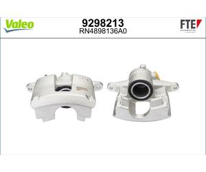 Valeo Caliper In Ghisa Neogen RN4898136A0 Per Fiat Ducato 35 ML (9298213) OEM