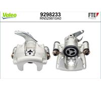 FTE 9298233 Pinza freno
