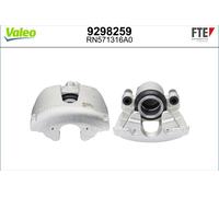 FTE 9298259 Pinza freno