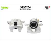 Valeo Pinza freno FTE 9298264 Anteriore sinistra per Mercedes‑Benz Classe A W169/Classe B W245