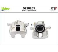 Valeo Caliper In Ghisa Neogen RN5798126A0 Per Mercedes 9298265) OEM