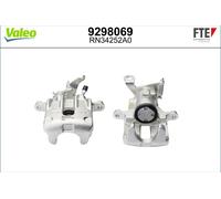 FTE 9298069 Pinza freno per FORD