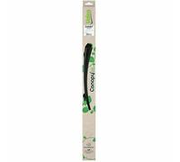 VALEO CANOPY, CAN87, Spazzola Tergicristallo Flat Blade Realizzata con Materiali