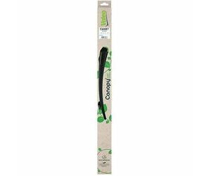 VALEO CANOPY, CAN87, Spazzola Tergicristallo Flat Blade Realizzata con Materiali