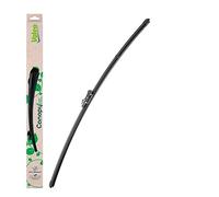 VALEO Canopy CAN90 Spazzola Tergicristallo Flat Blade Realizzata con Materiali Naturali E Riciclati Anteriore Lunghezza: 700mm, 1 Spazzola Tergicristallo 583990