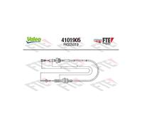 Valeo Cavo frizione Fte Clutch Actuation 4101905