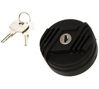 Valeo Chiusura serbatoio carburante 247523 con chiave per Alfa Romeo Fiat Lancia