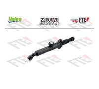 Valeo Cilindro Del Cilindro Di Rilascio 2200020