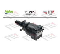 Valeo Cilindro Del Comando Frizione 2102423