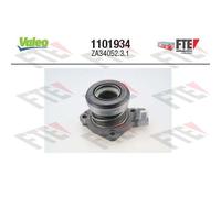 Valeo Cilindro Di Rilascio Centrale Per Chevrolet Opel Saab