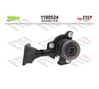 Valeo Cilindro Di Rilascio Centrale Per Citroen DS Opel Peugeot