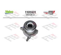 Valeo Cilindro Di Rilascio Centrale Per Ford Land Rover Volvo