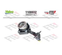 Valeo Cilindro Di Rilascio Centrale Per Ford Mazda Volvo