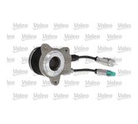 Valeo Cilindro Di Rilascio Centrale Per Hyundai I40 Kia Carens Optima
