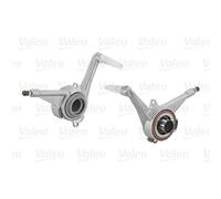 Valeo Cilindro Di Rilascio Centrale Per VW California Transporter T4