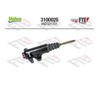 Valeo Cilindro Di Rilascio Frizione Per Mercedes Henschel Mb