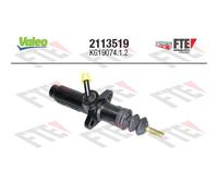 Valeo Cilindro Frizione per Audi 80 90 Coupe Quattro Porsche 924 944 VW Pa