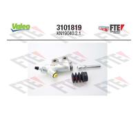 Valeo Cilindro Frizione per Honda Civic Cr-V Hr-V Integra