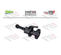 Valeo Cilindro Frizione per VW California Transporter T4