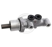 Valeo Cilindro Maestro del Freno 400862 | Compatibile con: SKODA OCTAVIA I, OCTAVIA I Combi